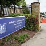 CDC Changes, Then Retracts, Its Take on Coronavirus Airborne Spread