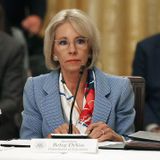 DeVos under investigation for potentially violating Hatch Act because of Fox News interview