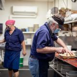 Montpelier’s historic Wayside Restaurant survives its second pandemic