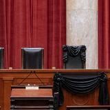 Four New Justices, No Matter What