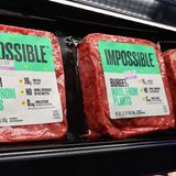 Pandemic proof? Impossible Foods raises $500 million with focus on Asia