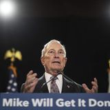 Bloomberg raises millions to help Florida felons vote