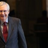 Why We Can’t Ignore McConnell’s Hypocrisy