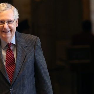 Why We Can’t Ignore McConnell’s Hypocrisy