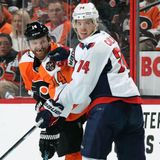 Why I left Draisaitl, Carlson and Couturier off my NHL awards ballot