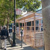 Shared Spaces: a crisis-driven experiment that could permanently change SF’s urban landscape