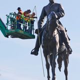 Perspective | Four principles to guide us on whose statues should topple and whose should remain