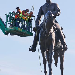 Perspective | Four principles to guide us on whose statues should topple and whose should remain