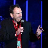 Colin Quinn takes aim at Alabama and America in new book ‘Overstated,’ a ‘coast-to-coast roast’