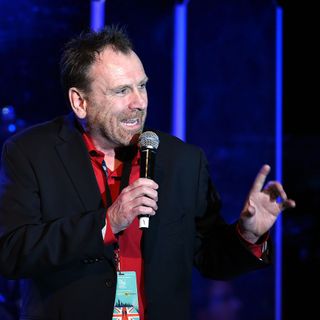 Colin Quinn takes aim at Alabama and America in new book ‘Overstated,’ a ‘coast-to-coast roast’