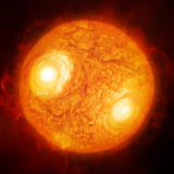 If dark matter is a particle, it should get inside red giant stars and change the way they behave