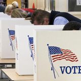 Election Watchdog Finds 350,000 Dead Registrants on Voter Rolls In 42 States - Washington Free Beacon