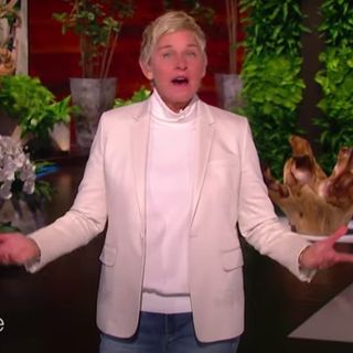 Current And Former "Ellen" Employees Said Her On-Air Apology Missed The Mark