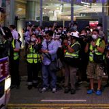 The Hong Kong police now get to decide who’s a member of the press