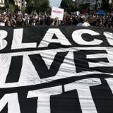 Like the Soviets, Black Lives Matter Purges Its History