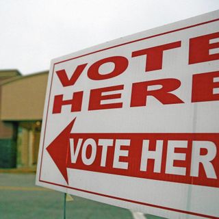 Voters without masks will be allowed into polls on Election Day, Broward officials say