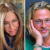 Should we leave Brad Pitt and Jennifer Aniston alone?