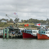 Non-Indigenous fishermen, N.S. First Nations urge more federal involvement in lobster dispute