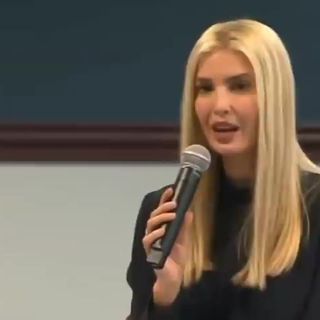 MAGA Updates Ivanka SOC Cuomo Mural Patriots Speak out on Fill That Seat & Joe Biden