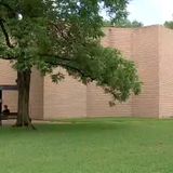 Rothko Chapel in Montrose welcomes visitors again after $30 million renovation