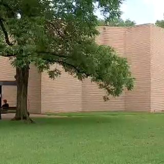 Rothko Chapel in Montrose welcomes visitors again after $30 million renovation