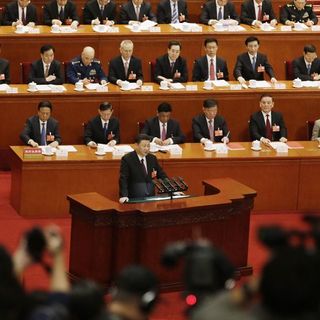 Are Chinese incursions ordered by local PLA heads or Beijing? Xi’s reforms hold answer