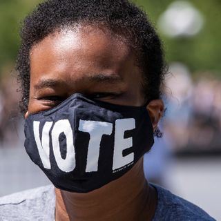 The Partisan, Gender and Generational Differences Among Black Voters Heading Into Election Day