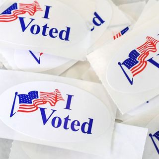 Across Florida, voters without masks will be allowed at polling places despite COVID-19