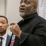 Florida denies full pardon to Amendment 4 advocate Desmond Meade