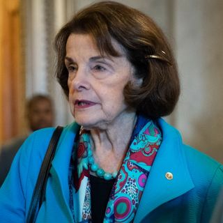 Democratic Senator: Dianne Feinstein Isn't Sure What She's Doing | Law & Crime