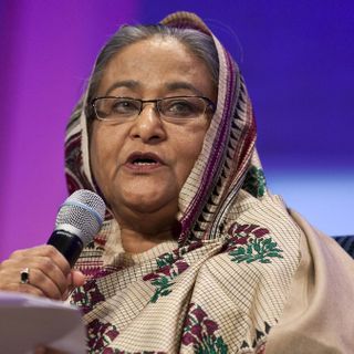 Bangladesh asks India to resume onion exports, upset over breach of 'unwritten understanding’