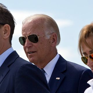 New: Senate Releases Report on Hunter Biden, and It's Damning