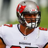 Bruce Arians: No catches or 10 catches, Gronk's here to play tight end - ProFootballTalk