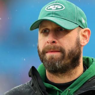 Adam Gase hasn't "necessarily felt" Jets practices are lacking - ProFootballTalk