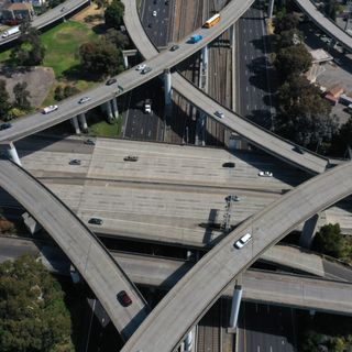 California Moves To Outlaw Gas-Powered Vehicles By 2035