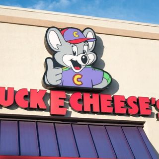 Chuck E. Cheese asking to spend $2 million to destroy 7 billion prize tickets