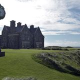 Trump blocked over plans to build wall around Irish golf resort | CNN