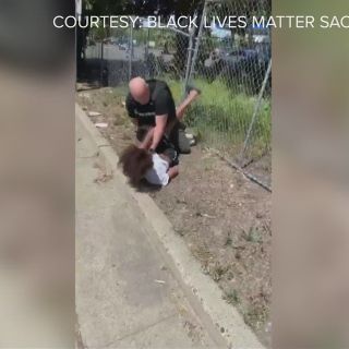 Sacramento County Sheriff's Department fires deputy seen on video punching a 14-year-old boy | Updates