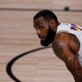 LeBron James Responds To Comments From LA Sheriff: 'I've Never Condoned Violence'