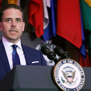 Opinion | Hunter Biden’s Business