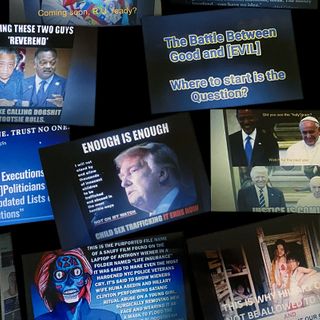 Mysterious QAnon Conspiracy Theory Mailings Spook Minneapolis Suburbs