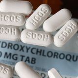 The Scandal of Politicizing Hydroxychloroquine