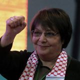 Zoom said to cancel event with Palestinian terrorist hijacker Leila Khaled