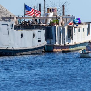 Wisconsin Public Service ordered to clean up toxic chemicals at former gas plant in Marinette