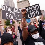 Police reforms stall around the country, despite new wave of activism