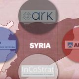 Leaked docs expose massive Syria propaganda operation waged by Western govt contractors and media | The Grayzone