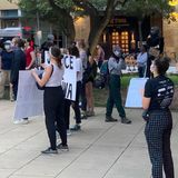 At least 11 arrested at protests for Breonna Taylor in downtown Austin