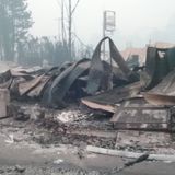 FEMA, Oregon Attorney General: be wary of wildfire-related scams