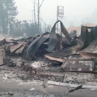 FEMA, Oregon Attorney General: be wary of wildfire-related scams