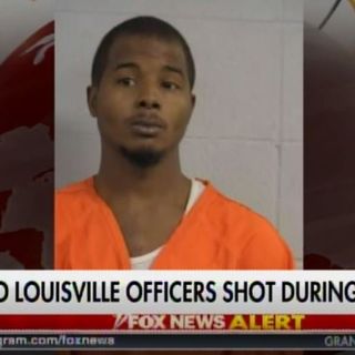 Breaking: Police Identify Larynzo Johnson as Shooter of Two Police Officers During Black Lives Matter Riots in Louisville (VIDEO)